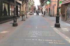 Barrio-de-las-letras-jose-echegarai