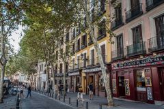 Barrio-de-las-letras