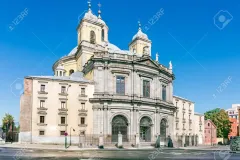 basilica-de-san-francisco-el-grande-or-basilica-of-st-francis-of-great-madrid-spain