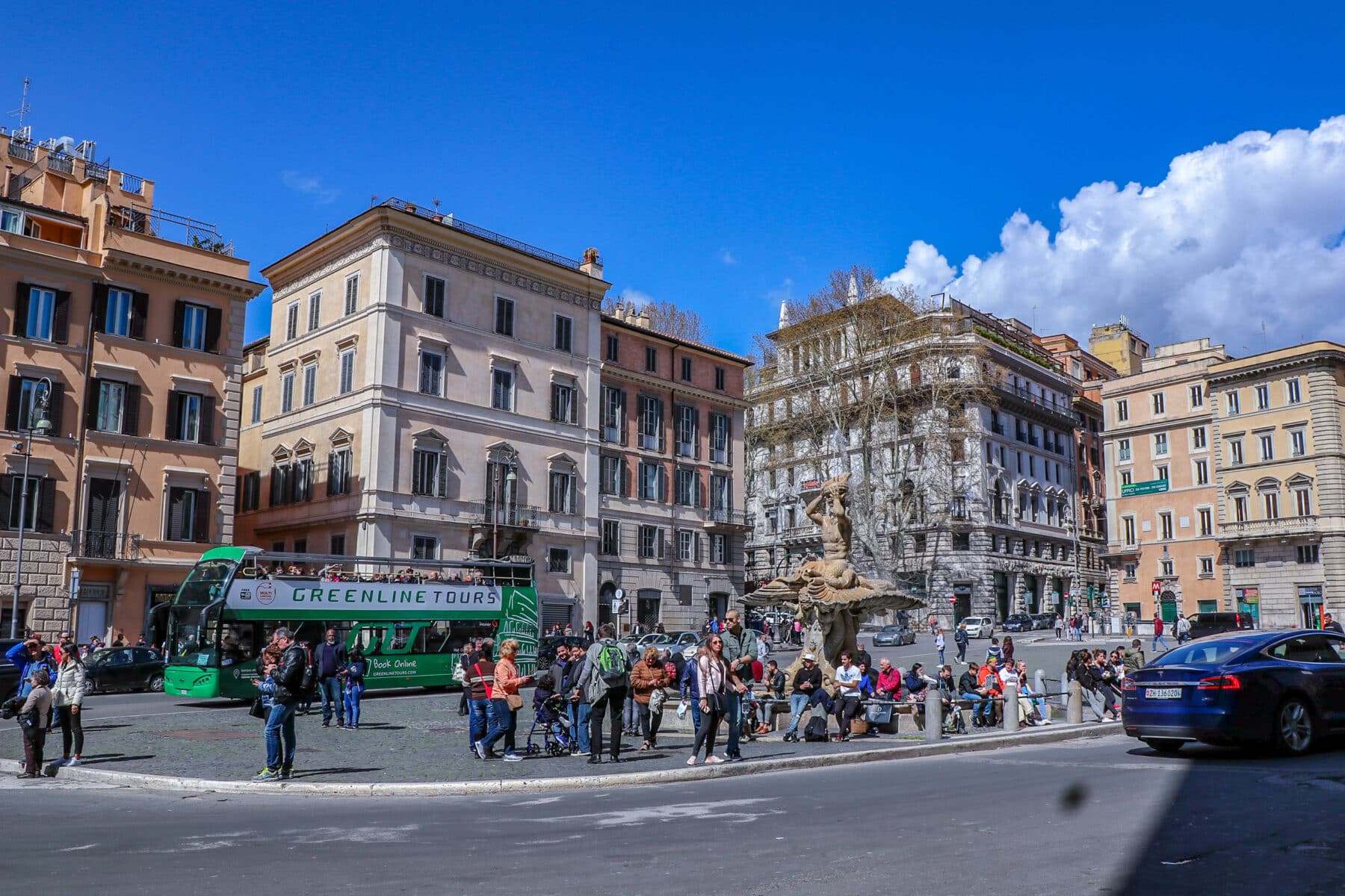 Viajes, WP ID Lr