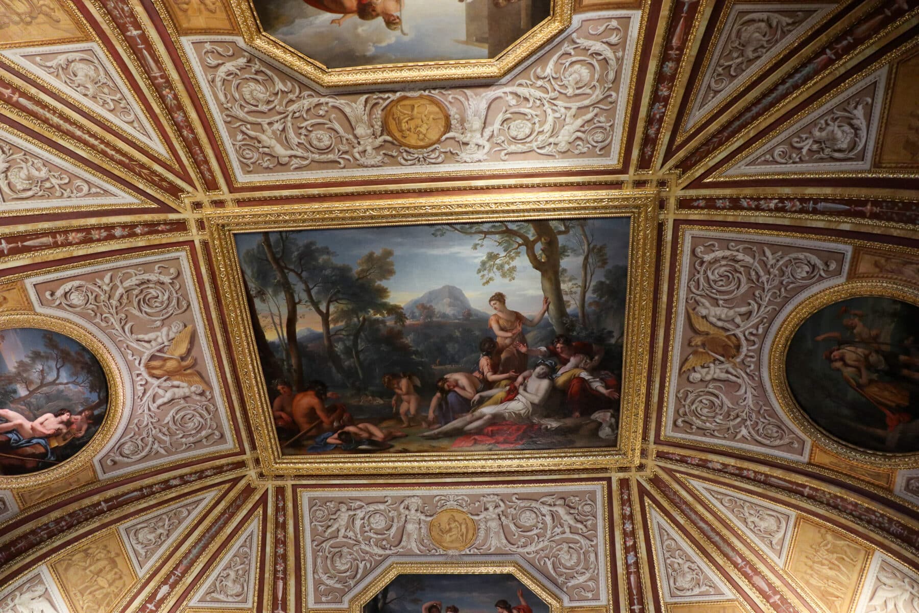 Viajes, WP ID Lr