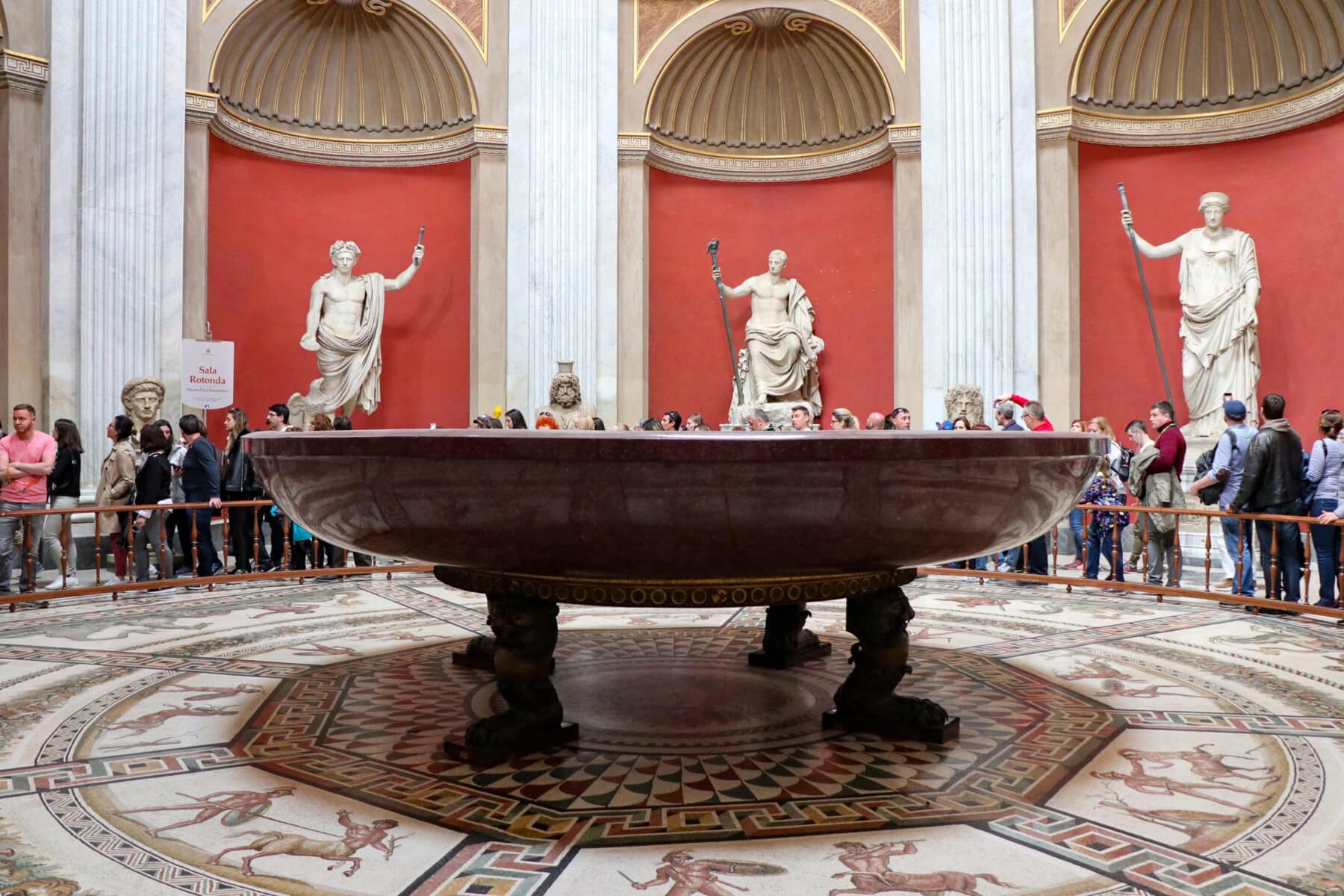 Viajes, WP ID Lr