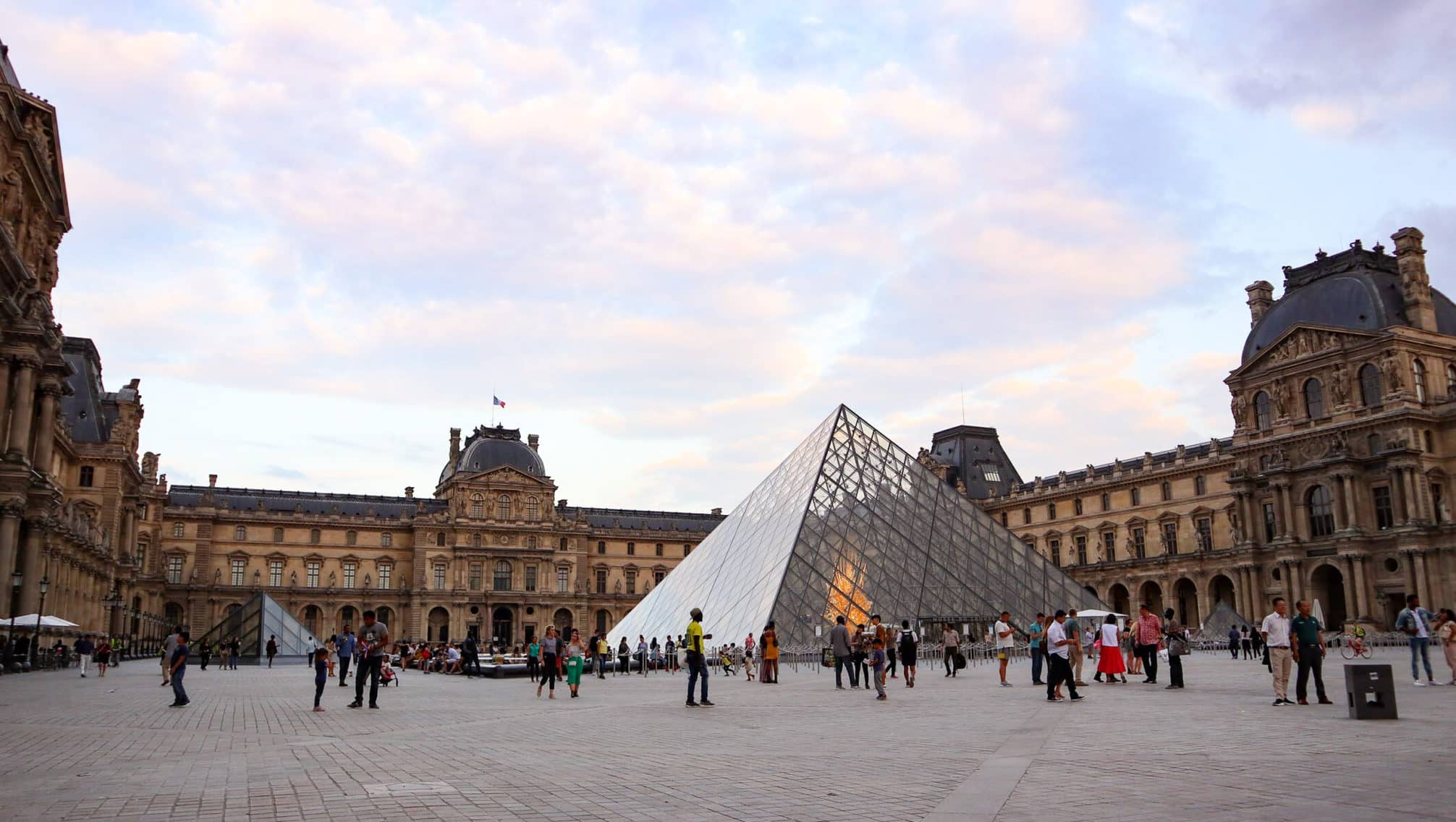2018, Ciudades del Mundo, Paris, Viajes, WP ID Lr
