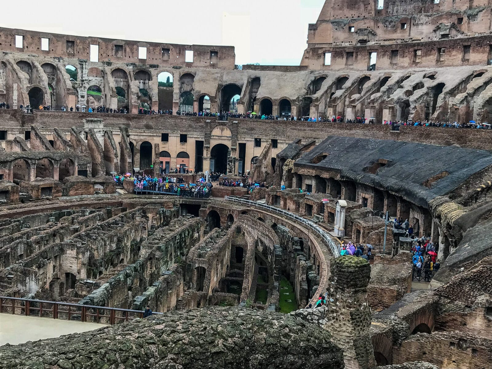 Viajes, WP ID Lr
