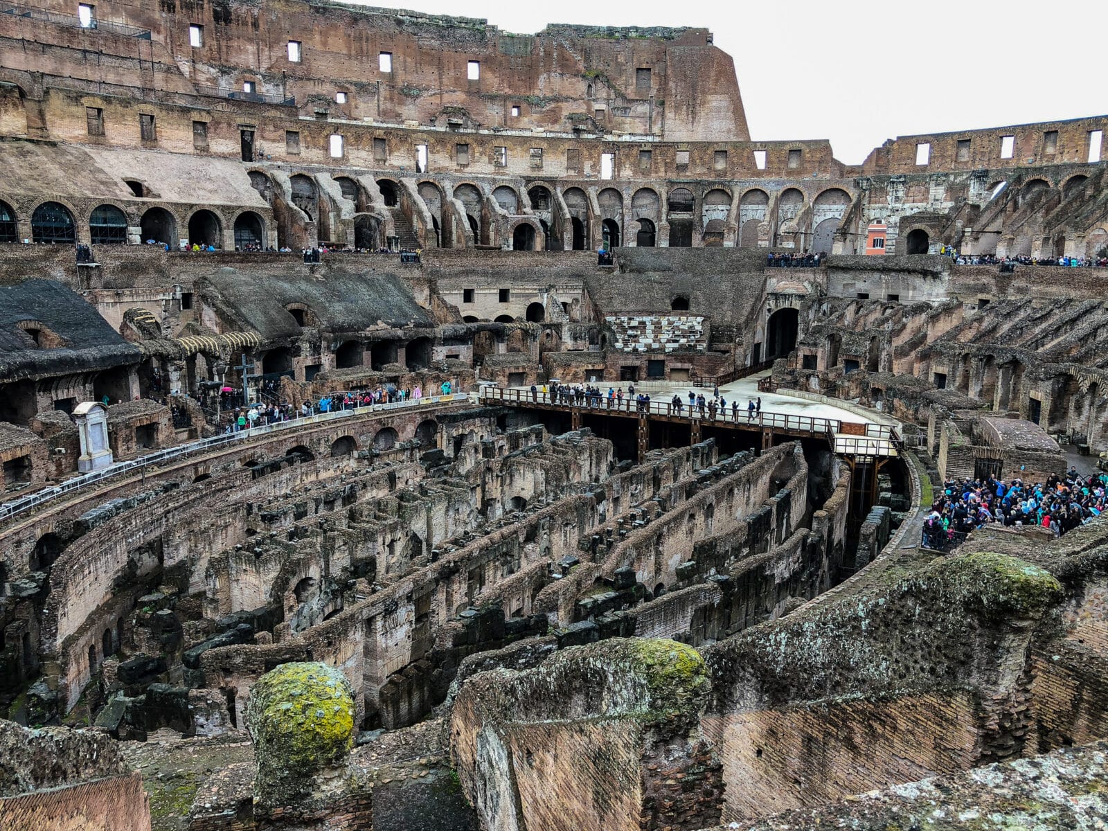 Viajes, WP ID Lr
