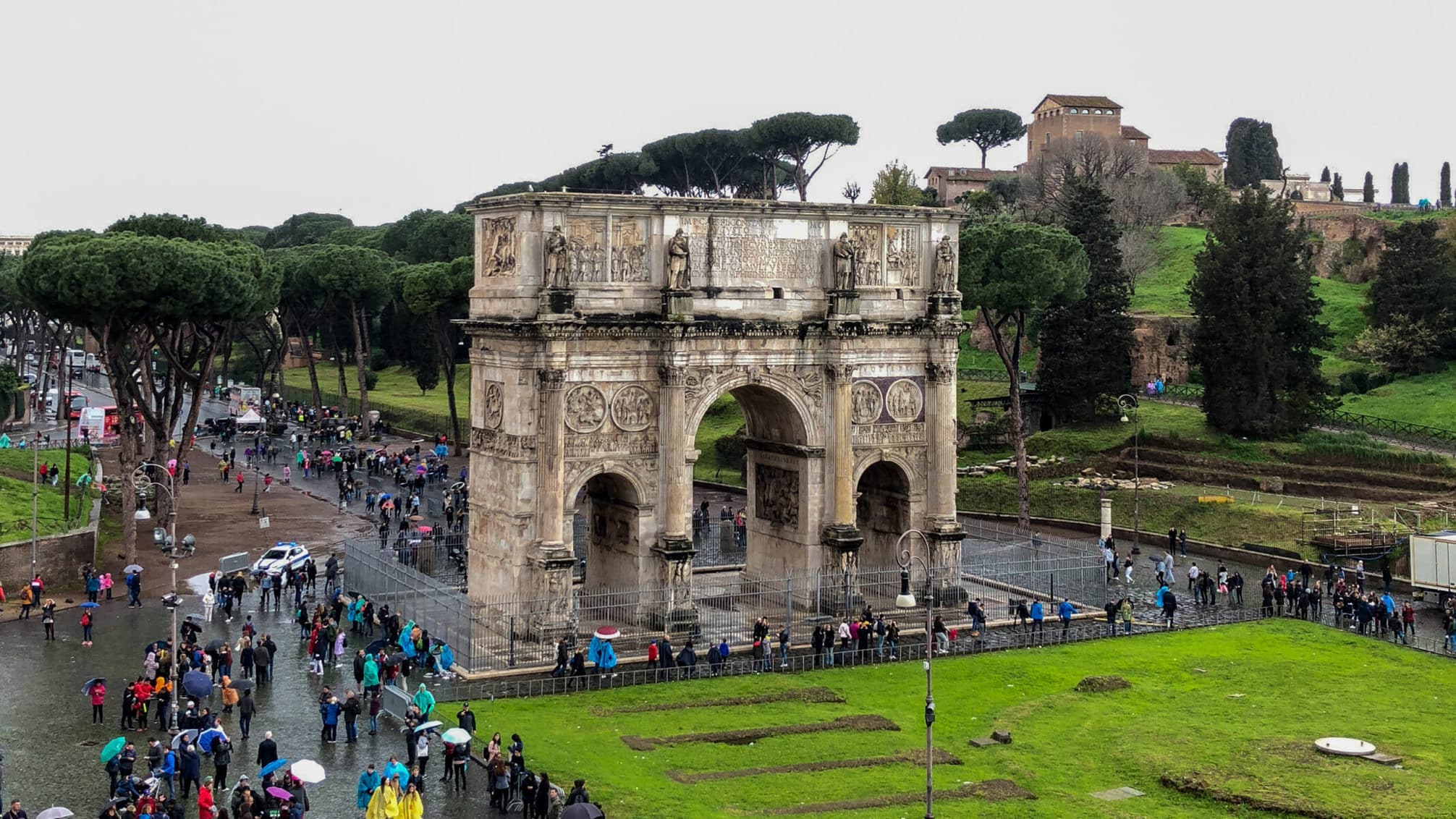Viajes, WP ID Lr