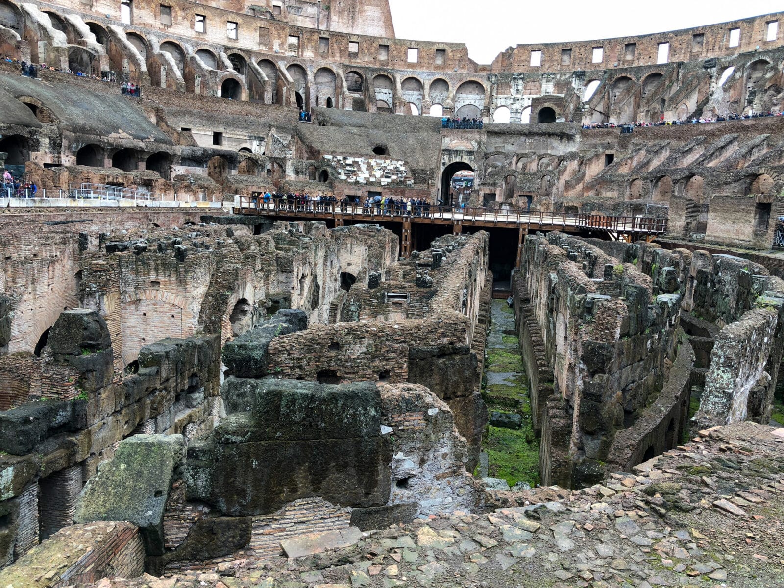 Viajes, WP ID Lr