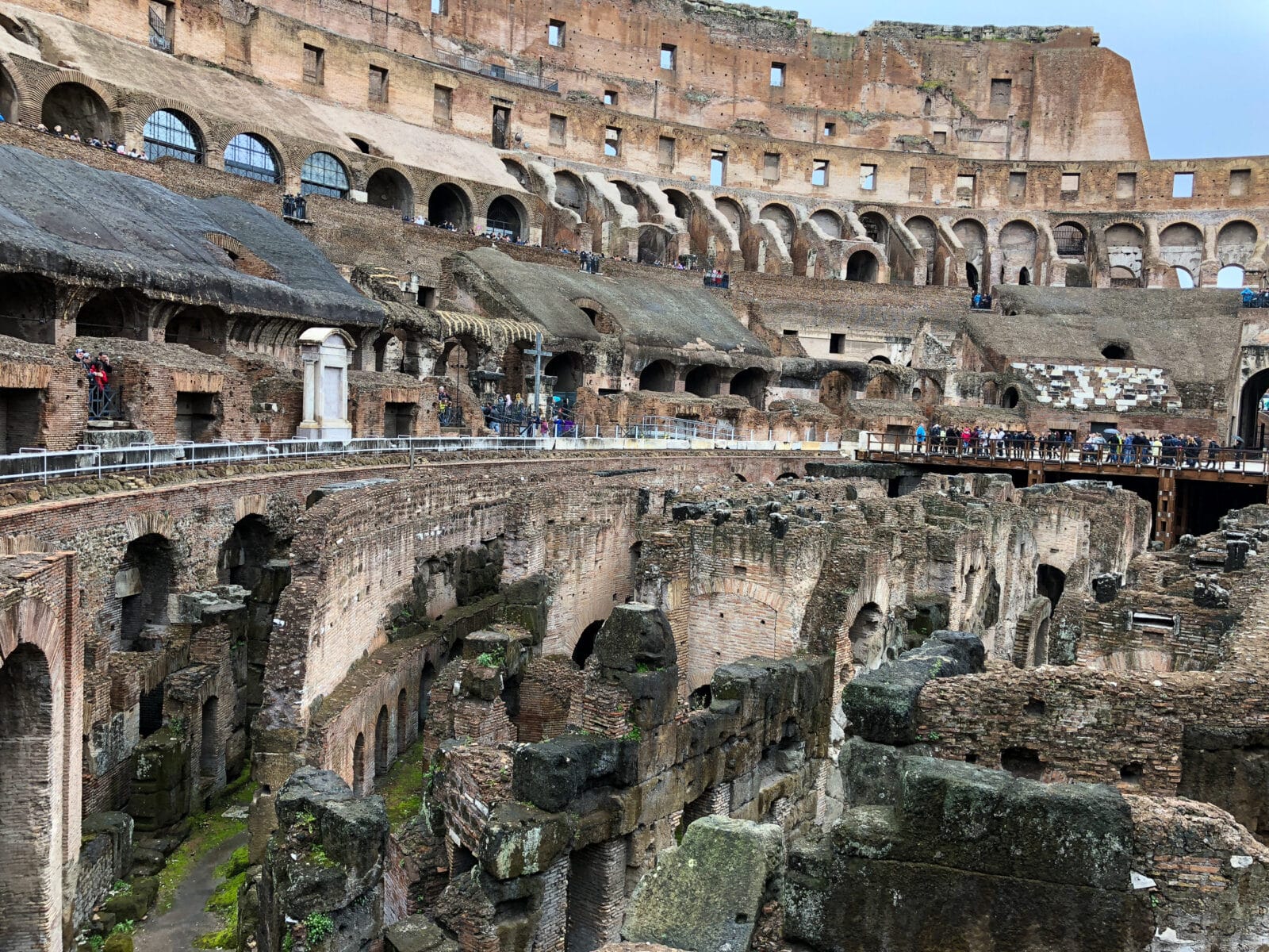 Viajes, WP ID Lr