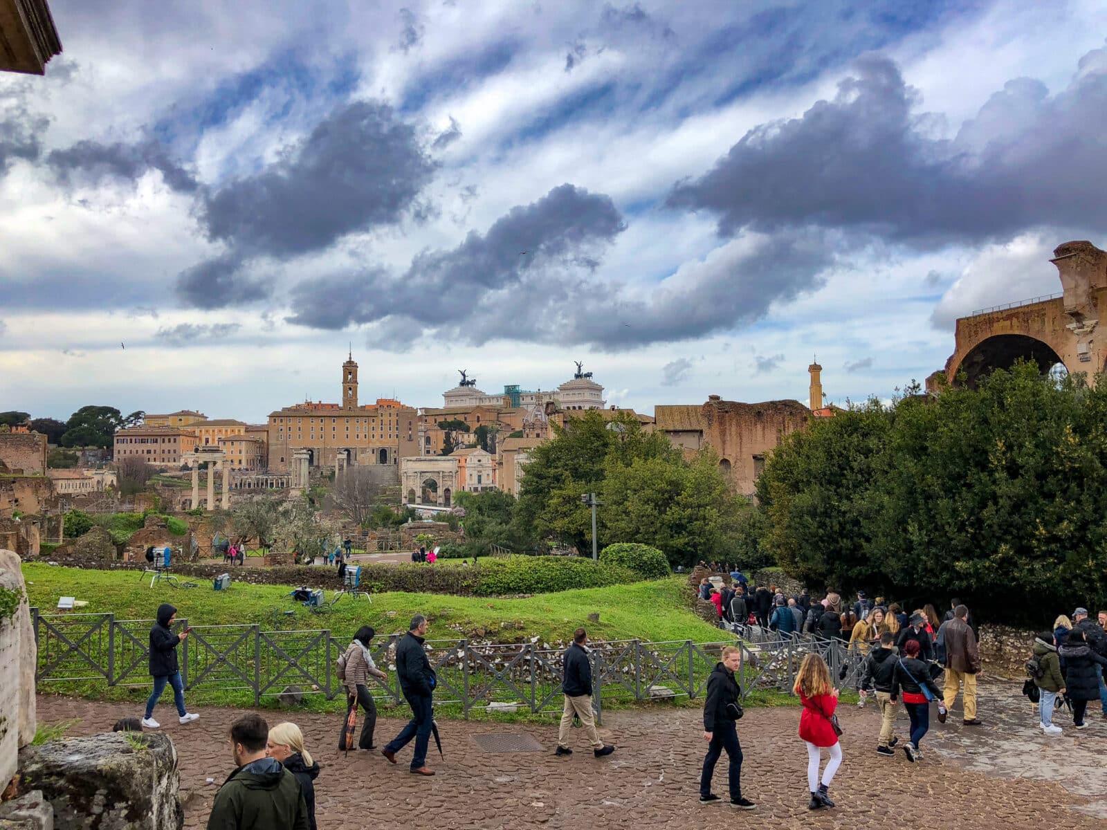 Viajes, WP ID Lr