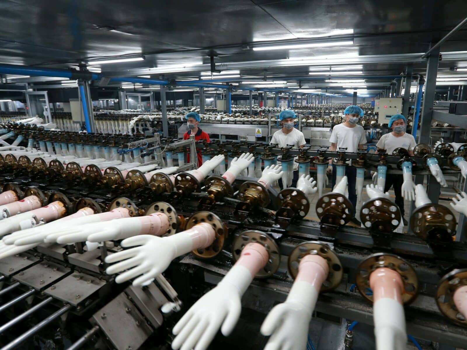 entrada Así será la economía que vendrá tras el virus