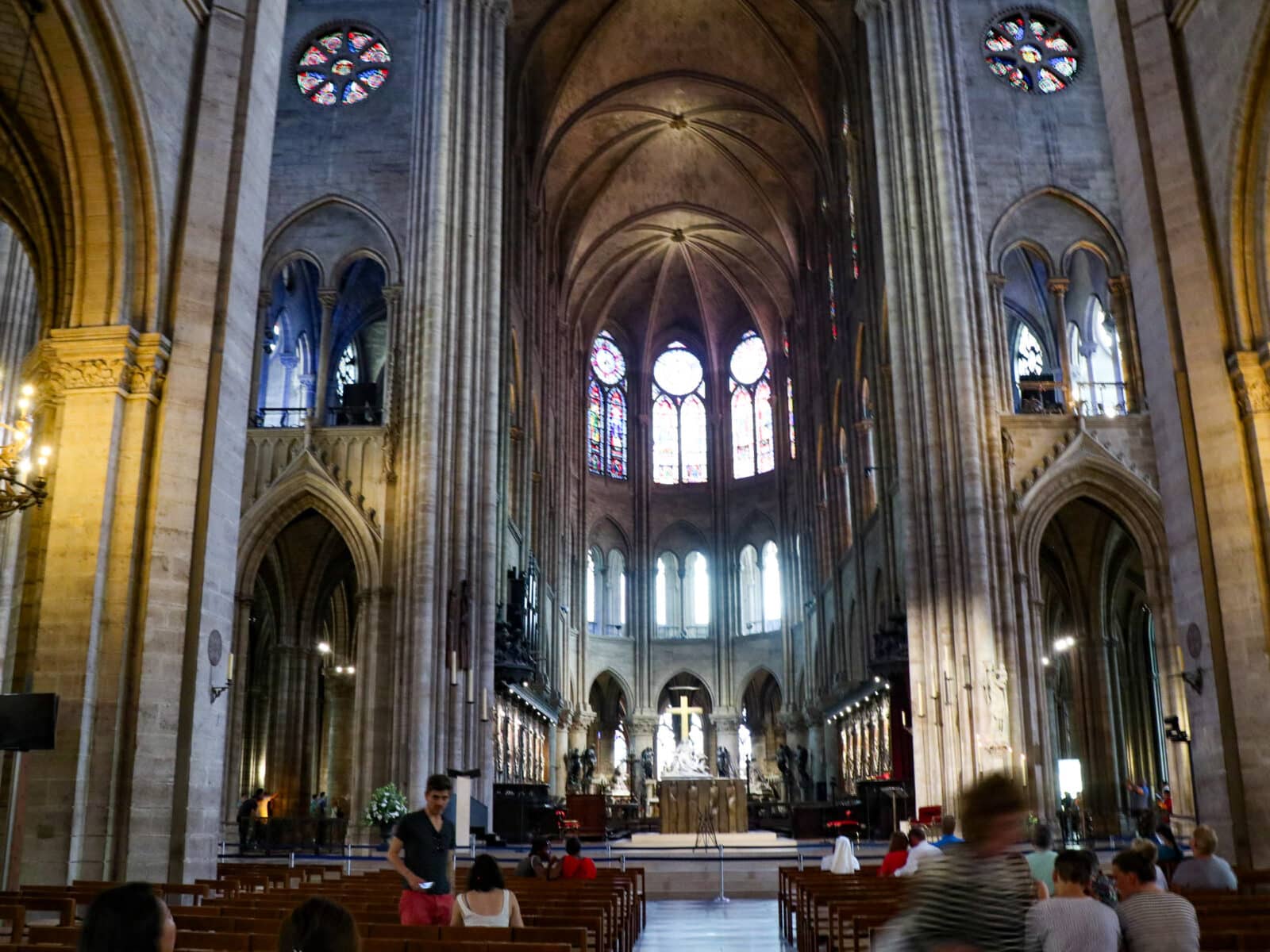 2018, Ciudades del Mundo, Paris, Viajes, WP ID Lr