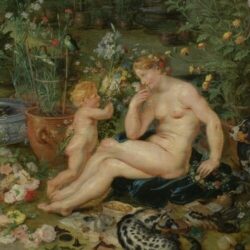 El Olfato Museo de El Prado de Madrid