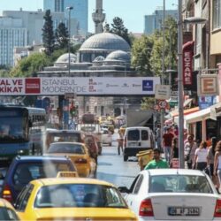 El Transporte Como Servicio