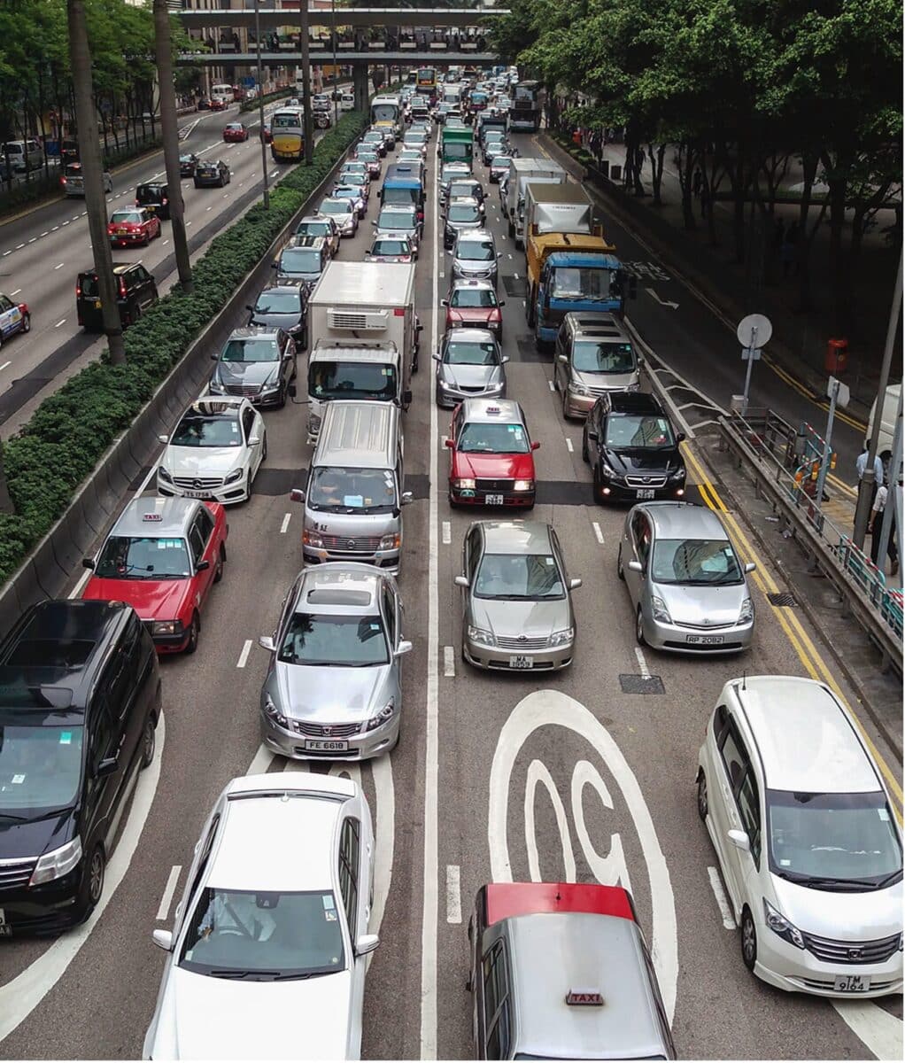 Es Necesario Llevar Cuenta Del Tiempo De Taxi Consumido
