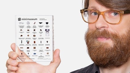 Recorrer siglos y siglos de historia