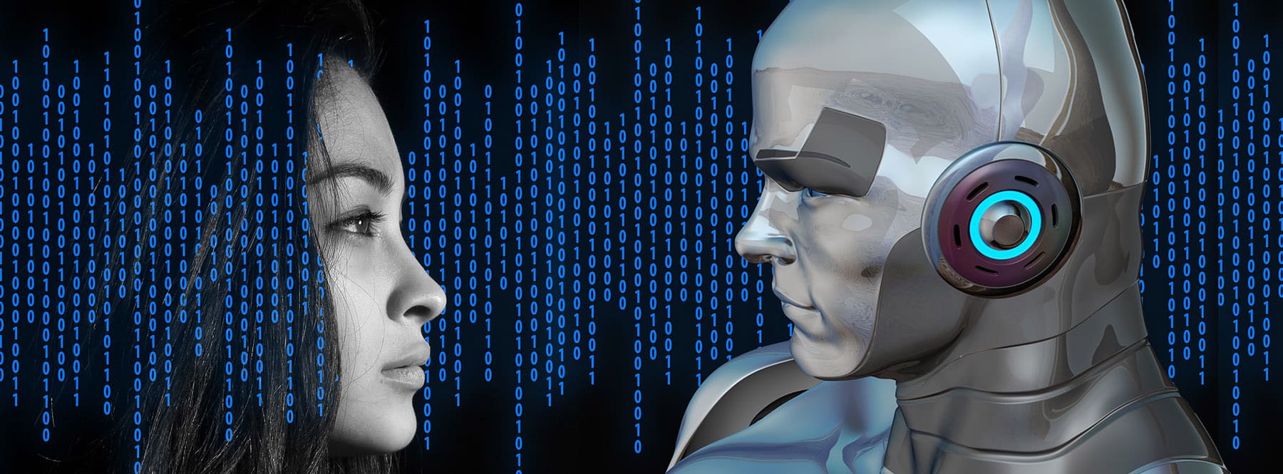 Sí a la inteligencia artificial, pero sin renunciar a la humana