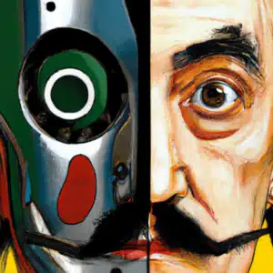 Historia De Una Imagen