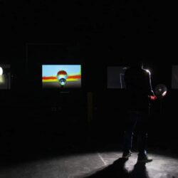 De La Cámara Obscura A La Inteligencia Artificial3 Regnier Gemma Frisius 01