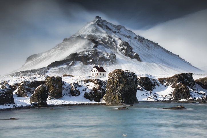 El continente perdido que tardaron 375 años en encontrar