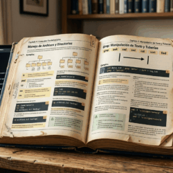 LIBRO COMPLETO DE COMANDOS DE SHELL